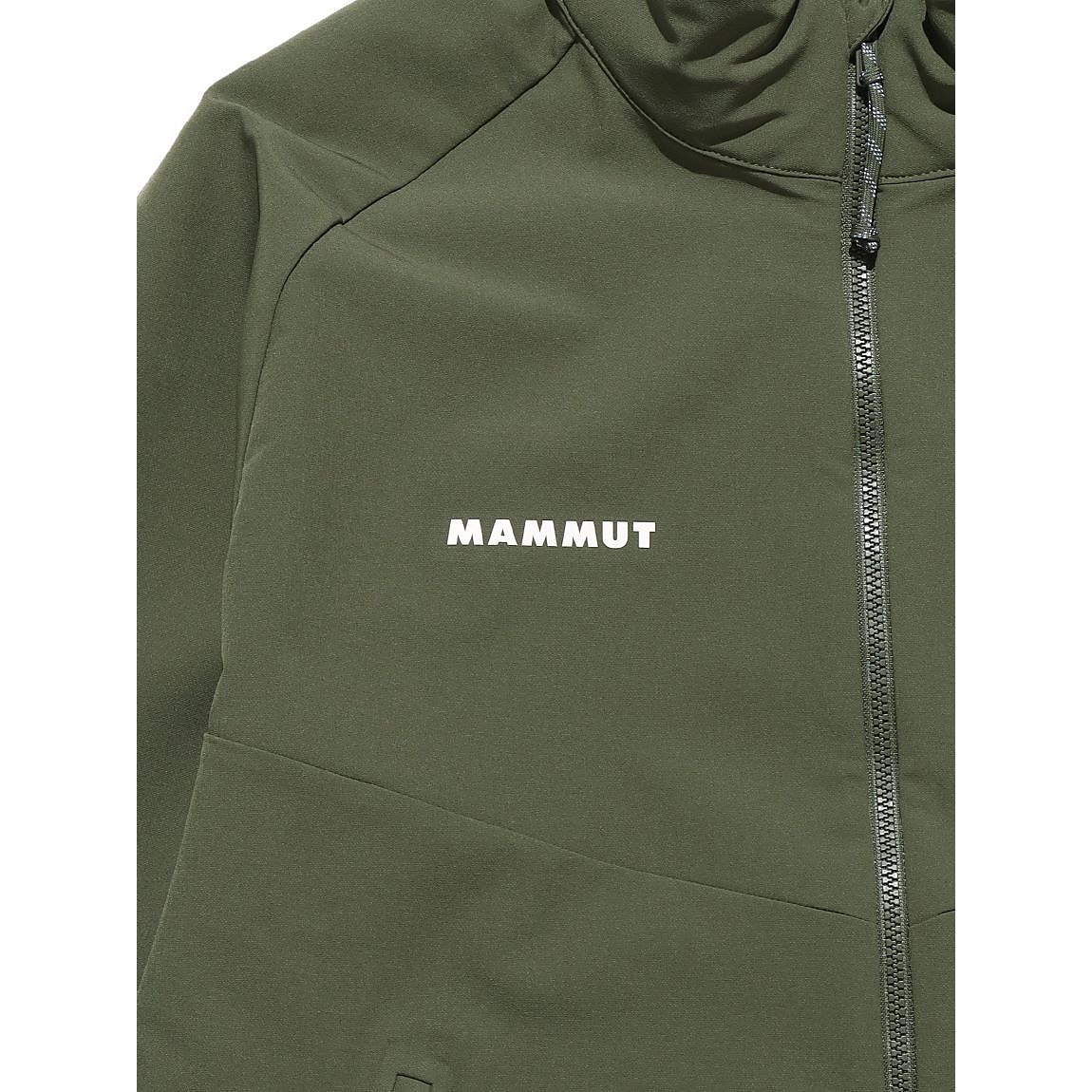 Macun 2.0 SO Jacket AF Men