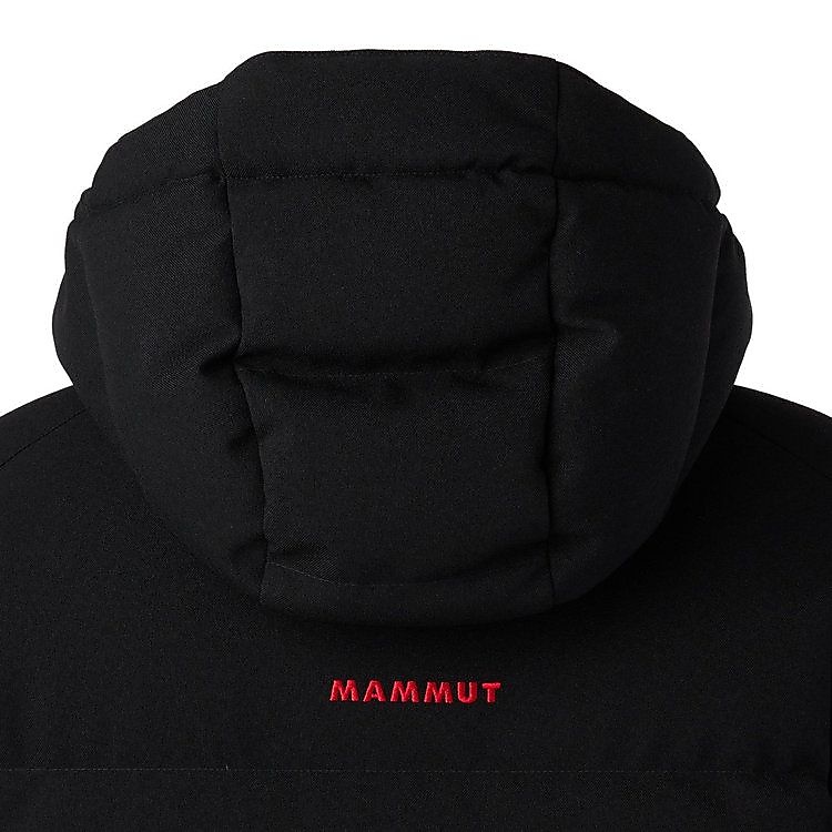 Roseg 2.0 IN Hooded Jacket AF Men Classic