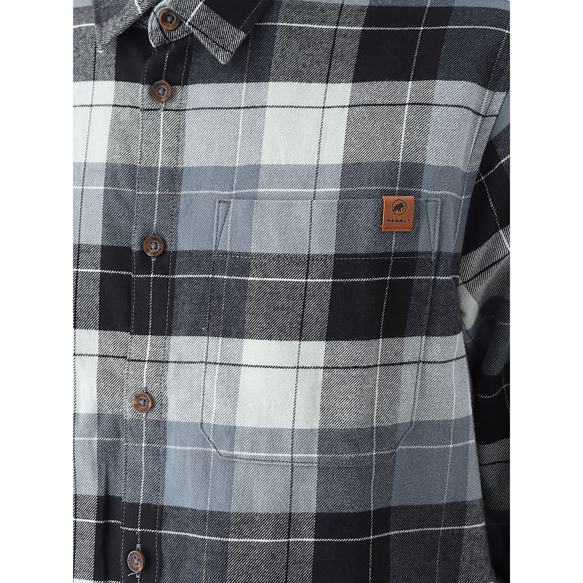 Trovat Longsleeve Shirt AF Men