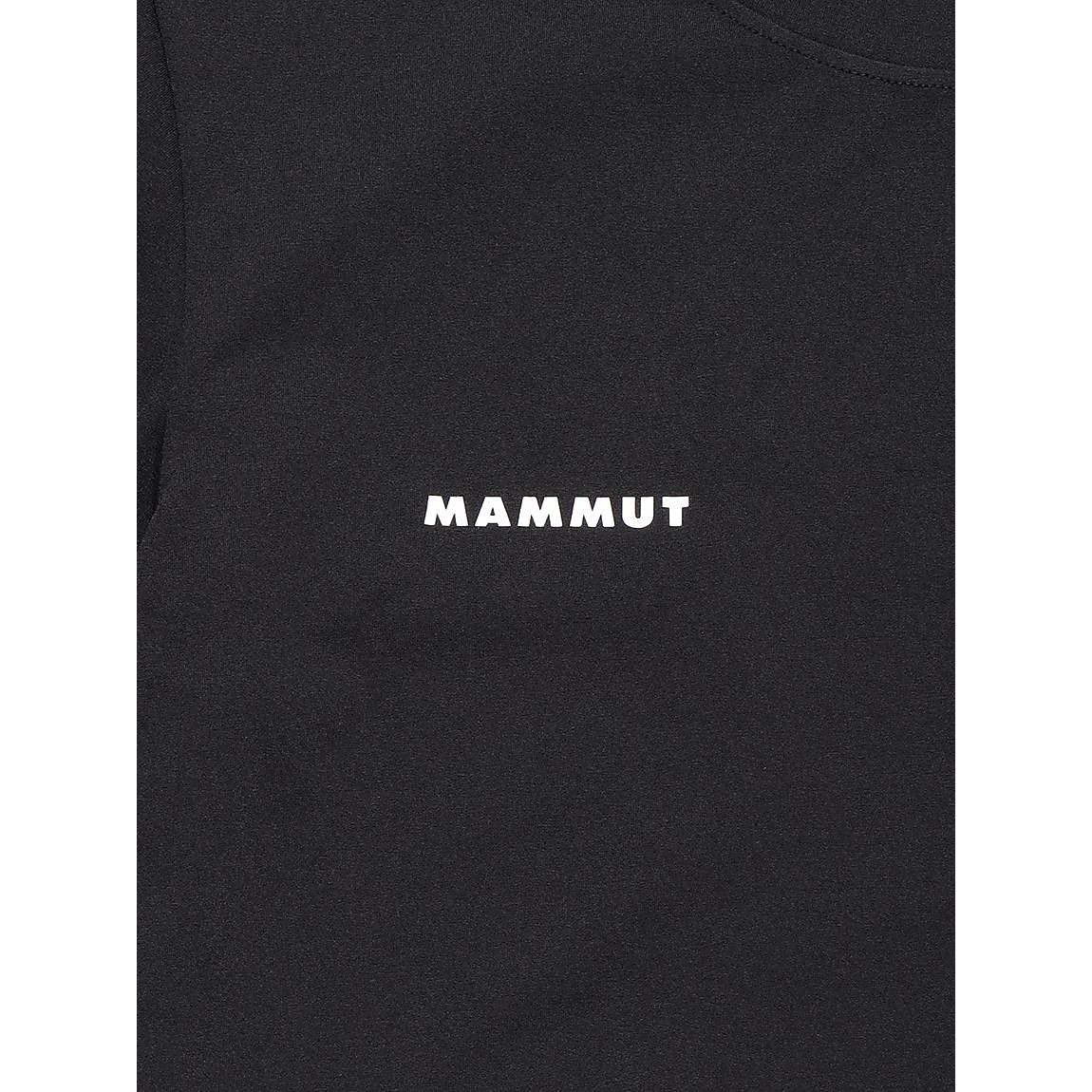 QD Logo History P1 Print T-Shirt AF