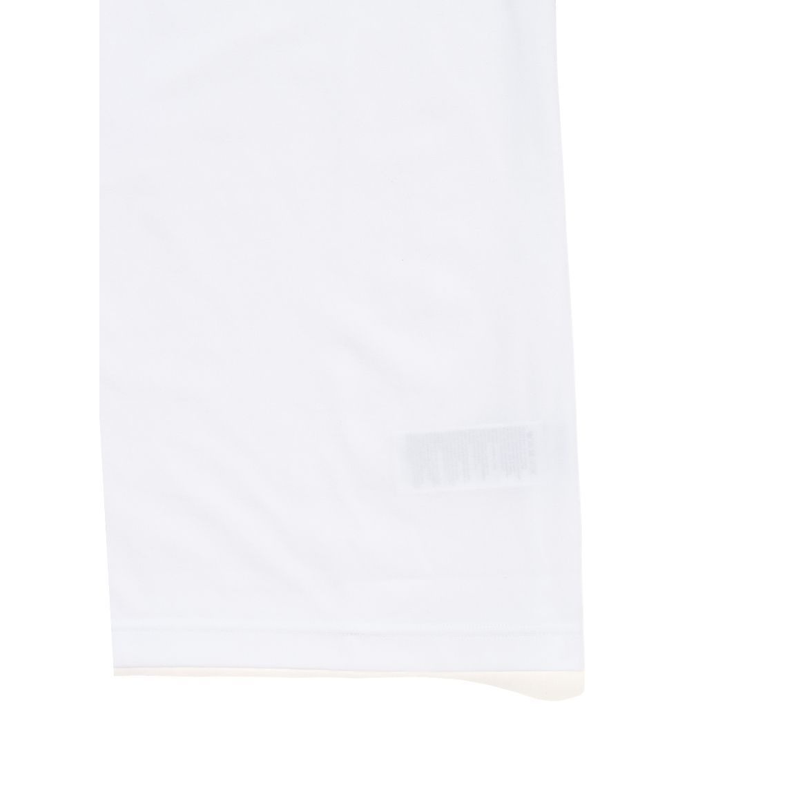 QD Logo History P2 Print T-Shirt AF