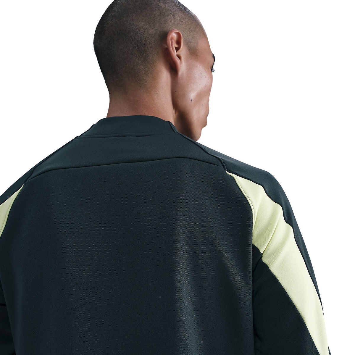 ナイキ TF ACD DRL L/S トップ WW