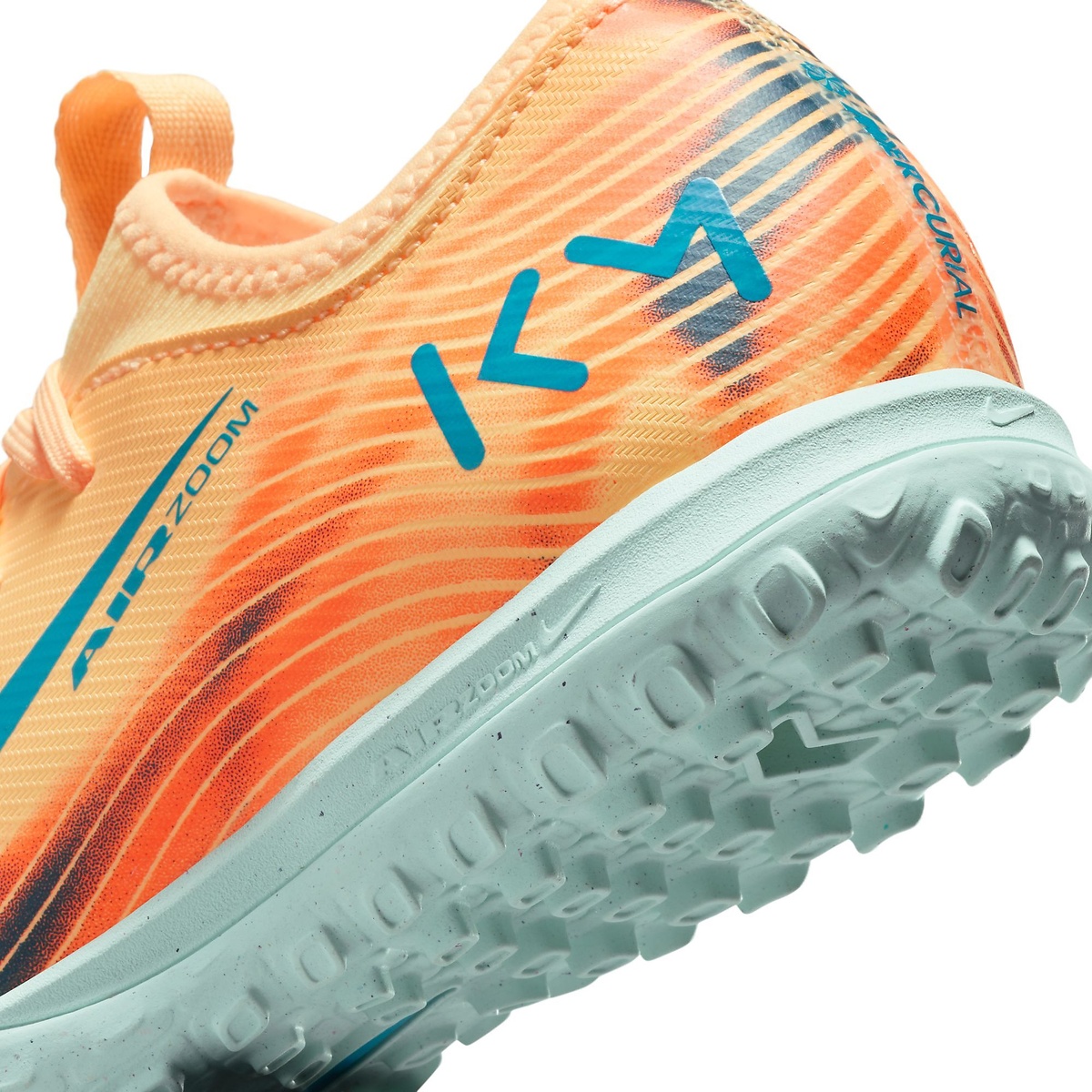 ナイキ ジュニア ズーム ヴェイパー 16 アカデミー KM TF