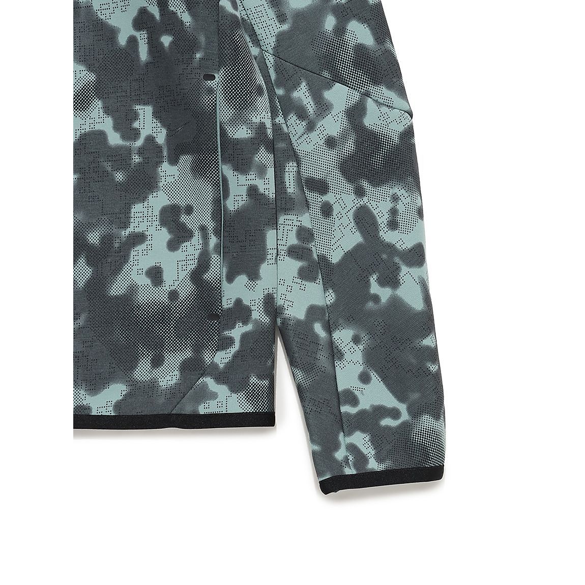 AS M NK TECH FLC WR FZ JKT CAM