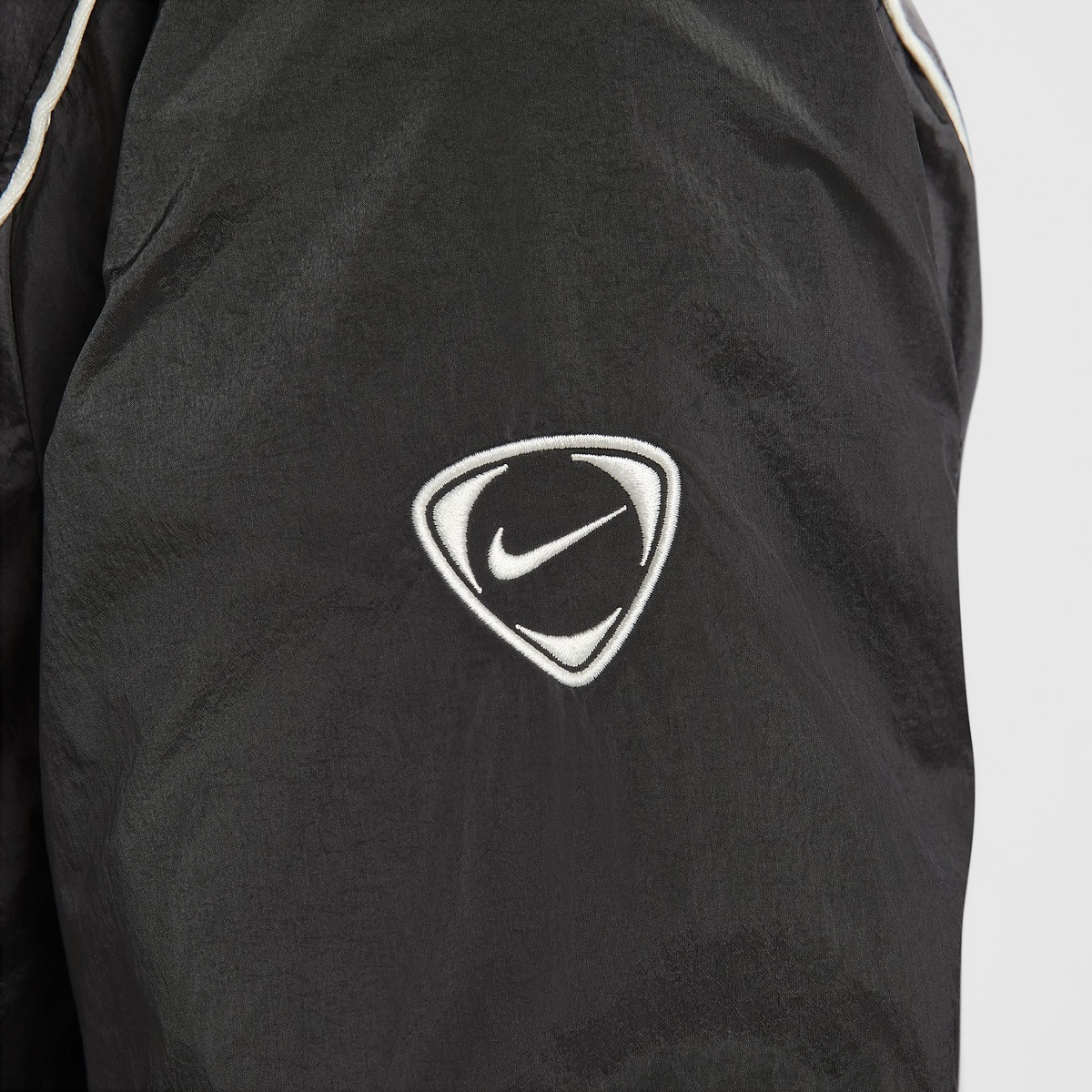 AS M NK RPL T90 FZ JKT