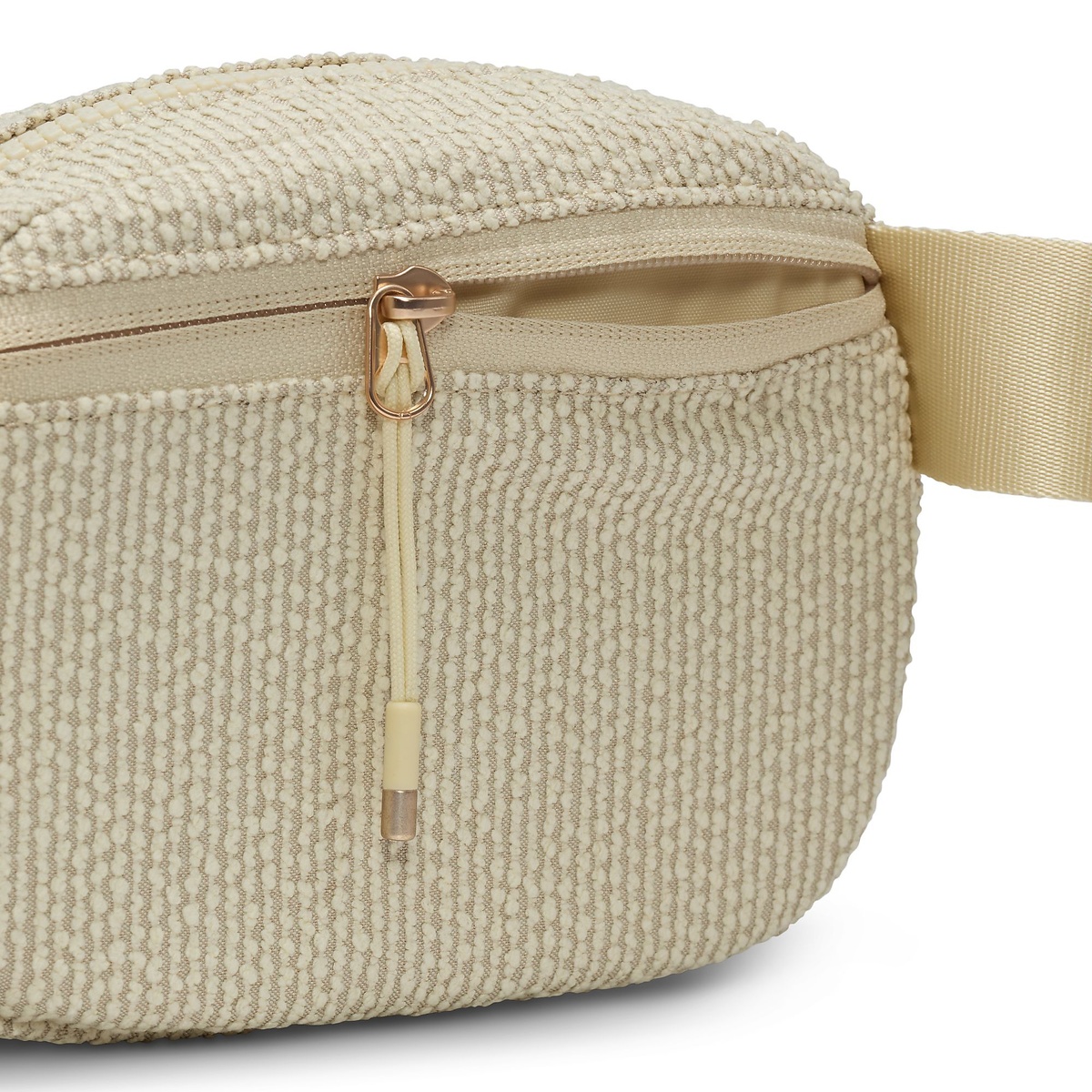 NK AURA WAISTPACK-CORD