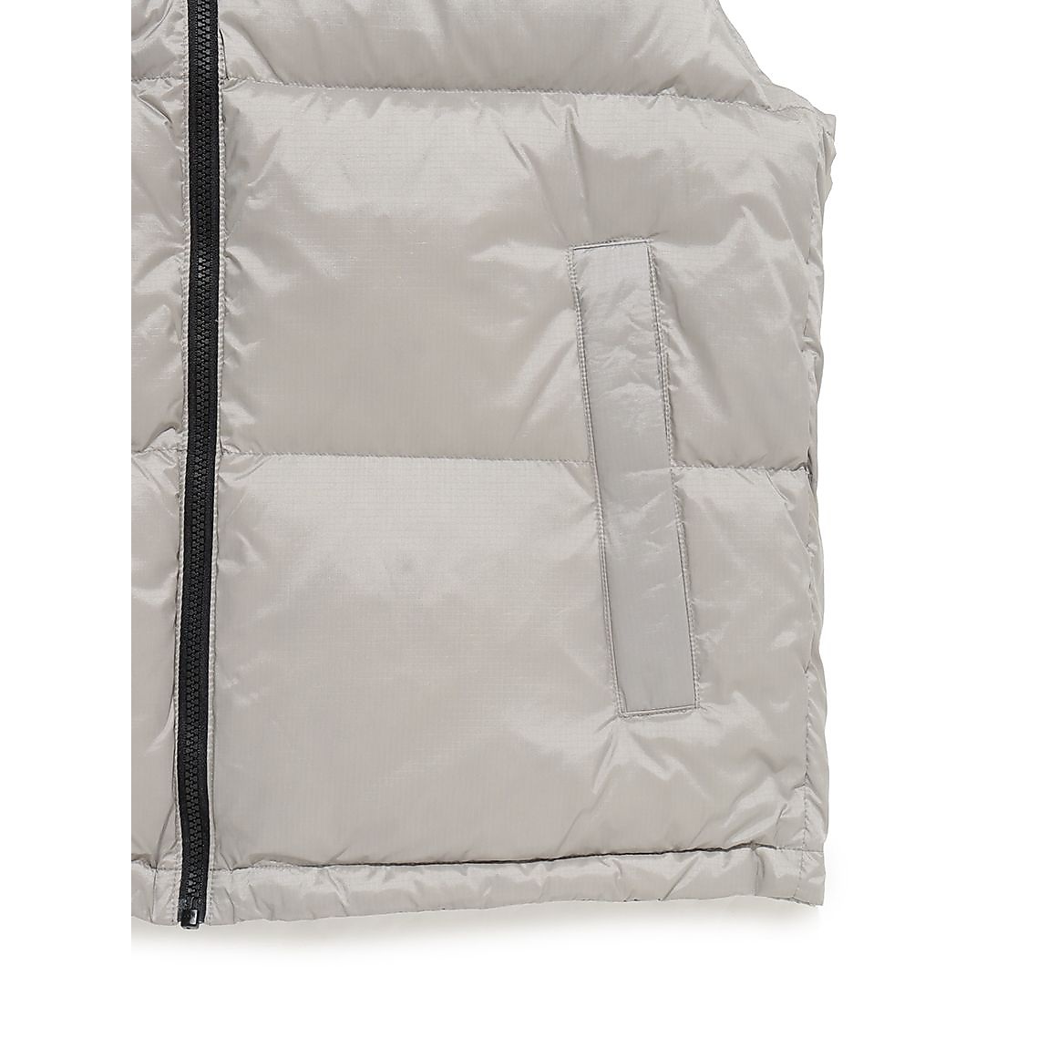 Filly Down Vest　(フィリーダウンベスト)