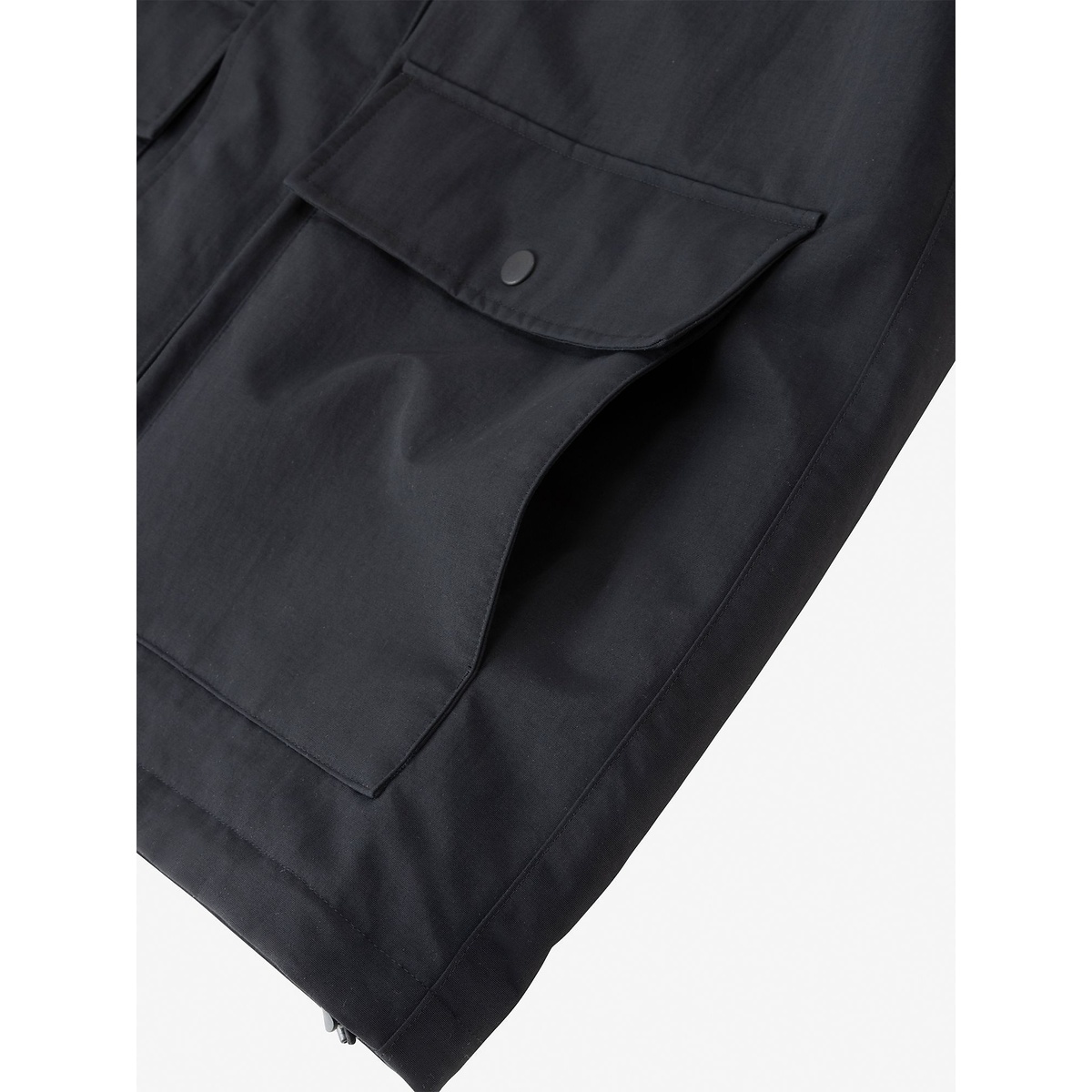 Snosa 3Way Jacket　(スノーサ3ウェイジャケット)