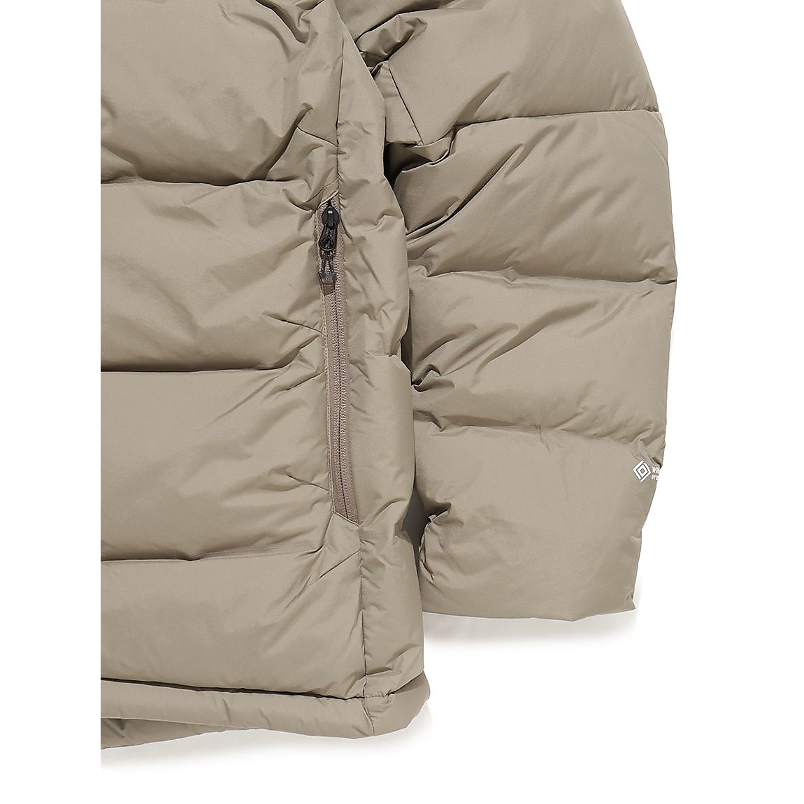 EX Belayer Parka　(イーエックスビレイヤーパーカ)