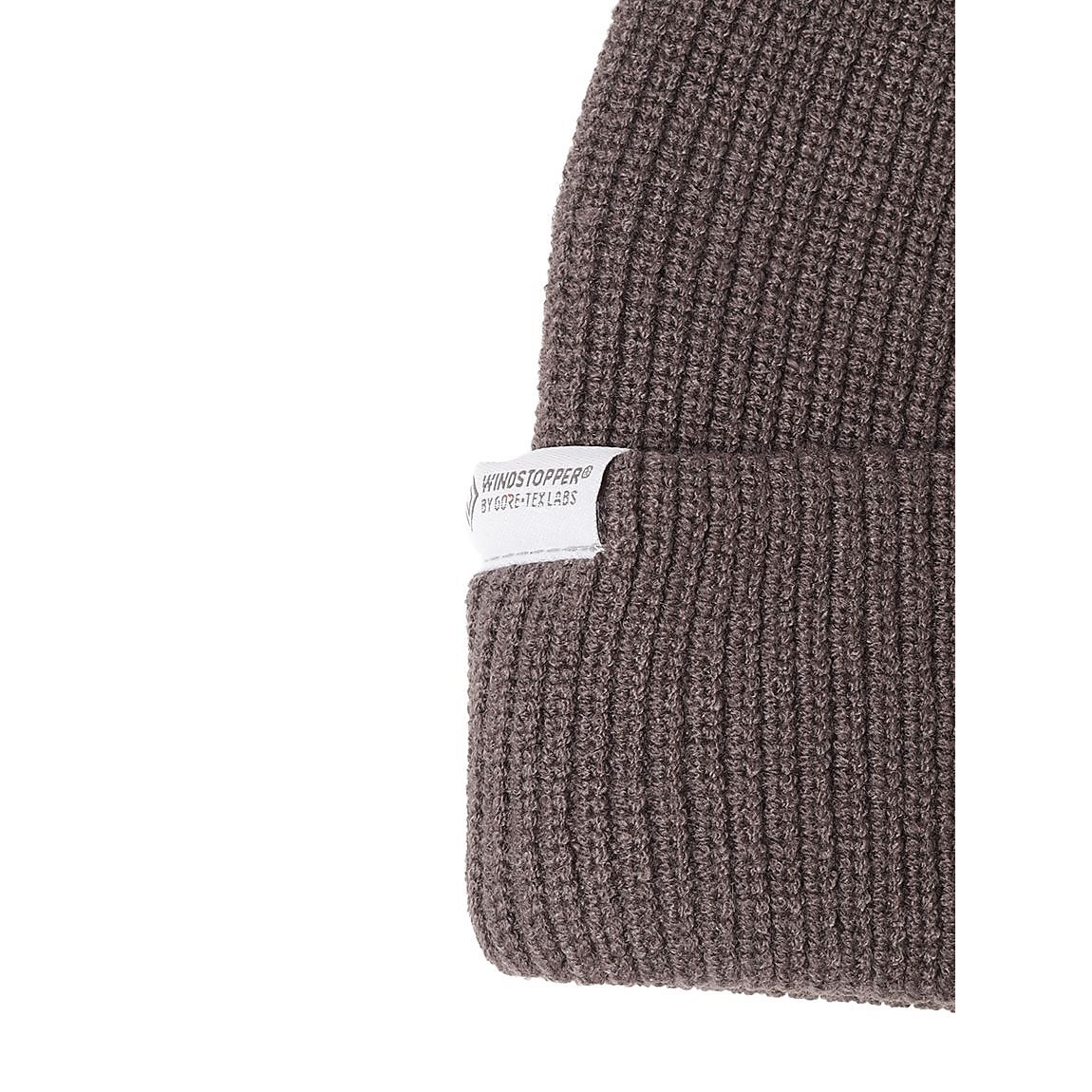 WINDSTOPPER Beanie　(ウィンドストッパービーニ-)