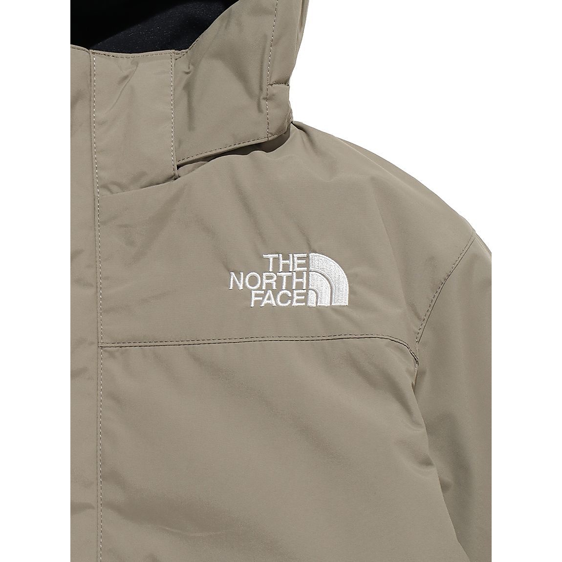 Triclimate Jacket (トリクライメイトジャケット)