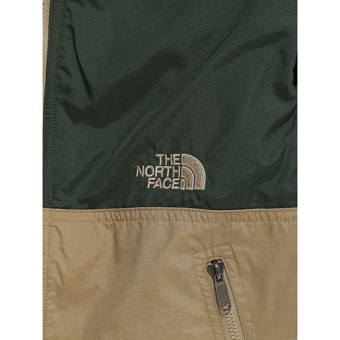 T Compact Nomad Jacket (トドラーコンパクトノマドジャケット)