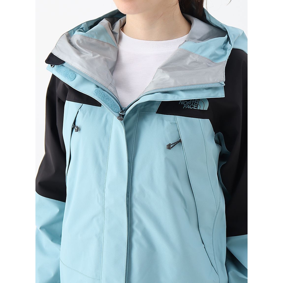 Mountain Rounder Jacket (マウンテンラウンダージャケット)