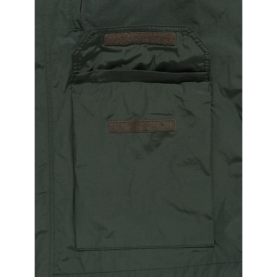 Mountain Parka　(マウンテンパーカ)