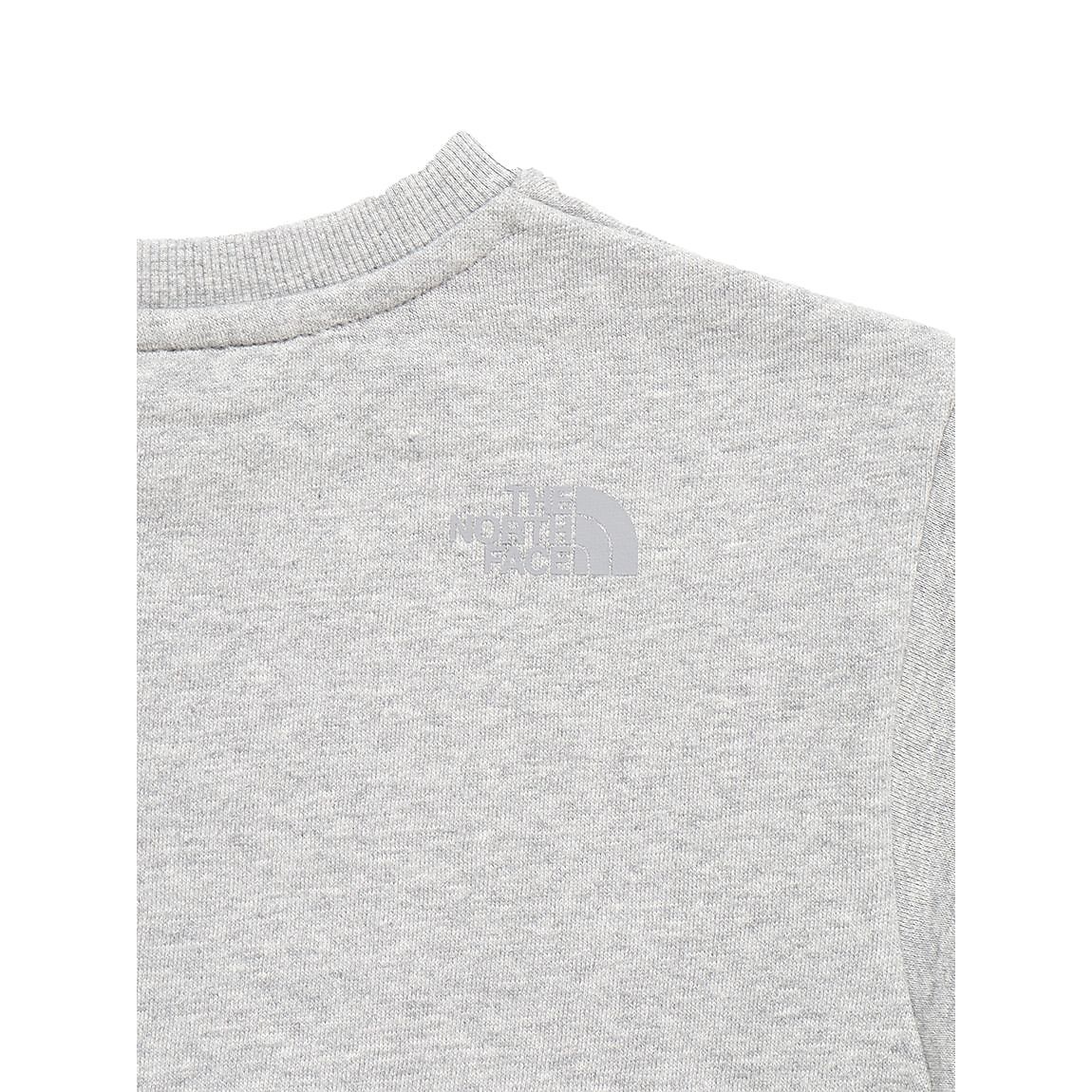 T Sweat Graphic Crew　(トドラースウェットグラフィッククルー)