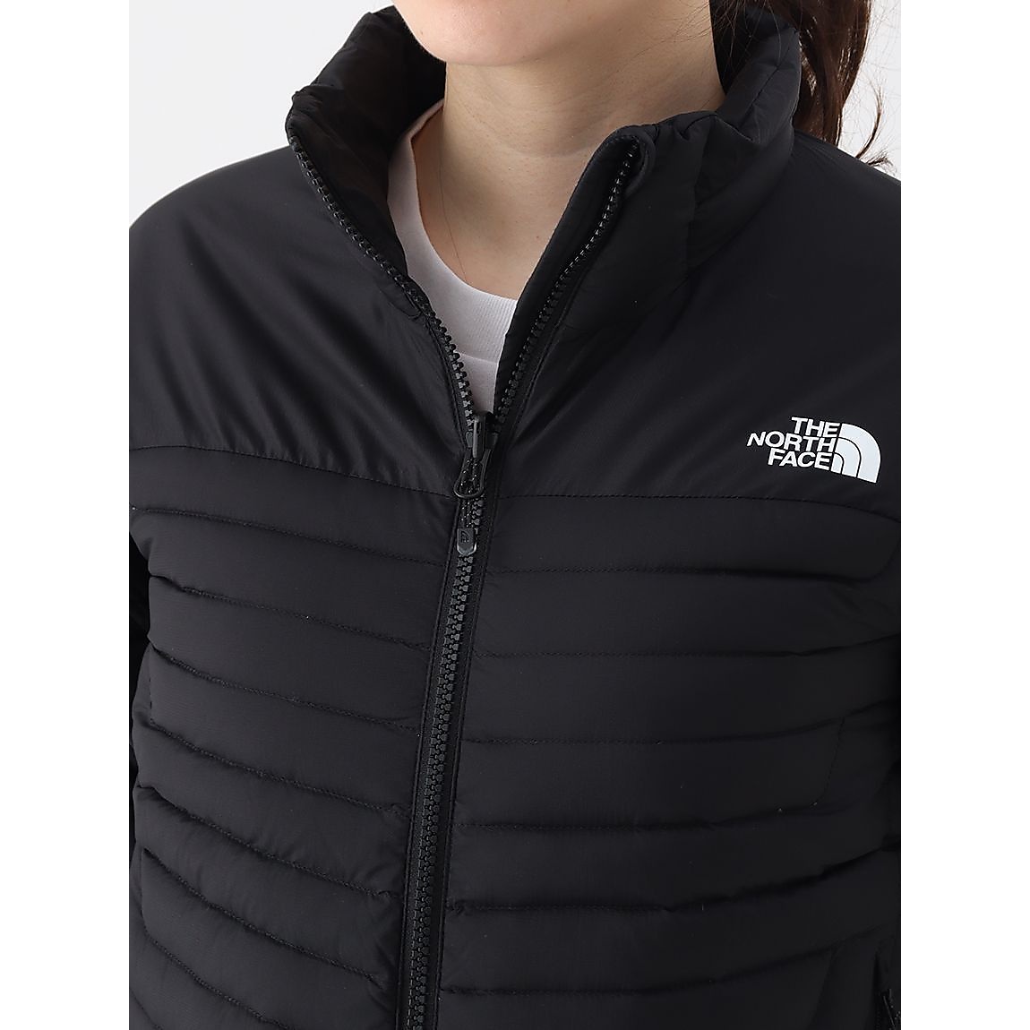 Thunder Jacket  (サンダージャケット)