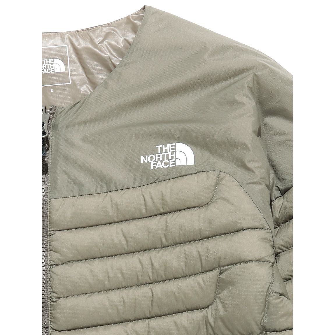 Thunder Roundneck Jacket(サンダーラウンドネックジャケット)