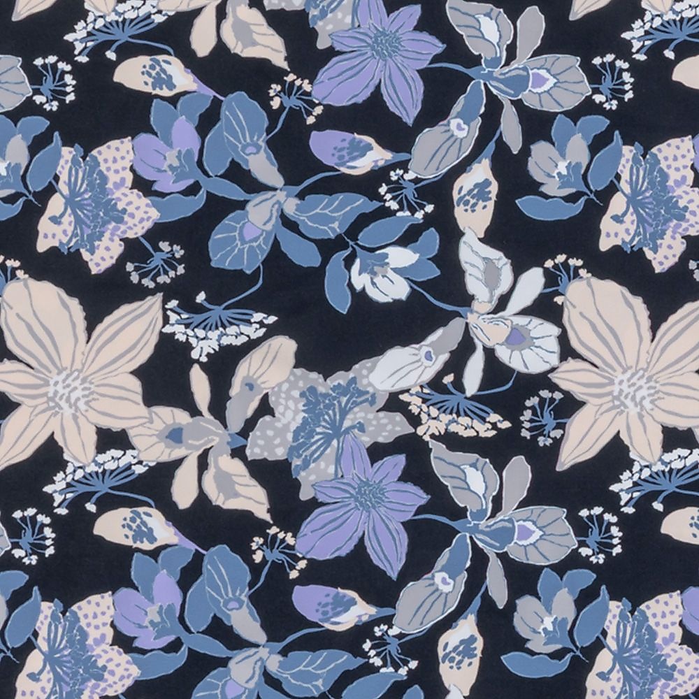 ナイキ SS26 ノースリジップ付きプリントセパレーツ(フラワー)