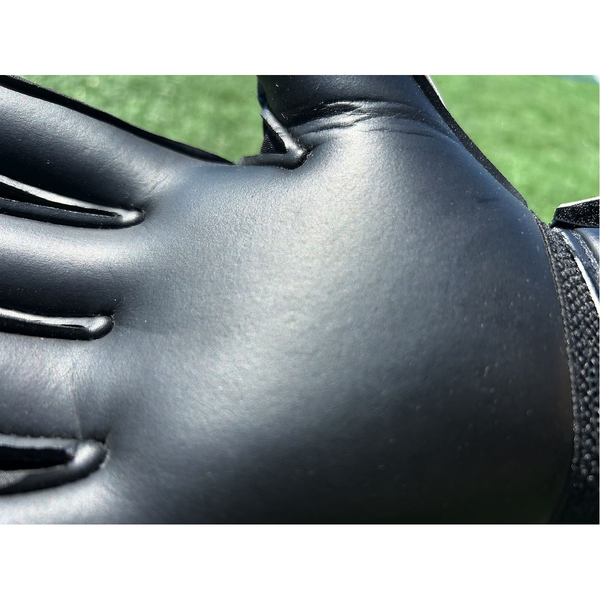 ダークネス2　フラット　PKグリップ　アナライズ