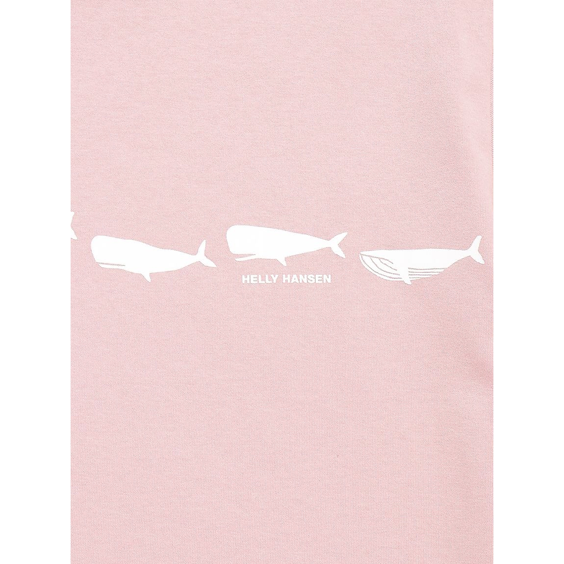 S/S Round Whale Tee (S/SラウンドウェールズTee)