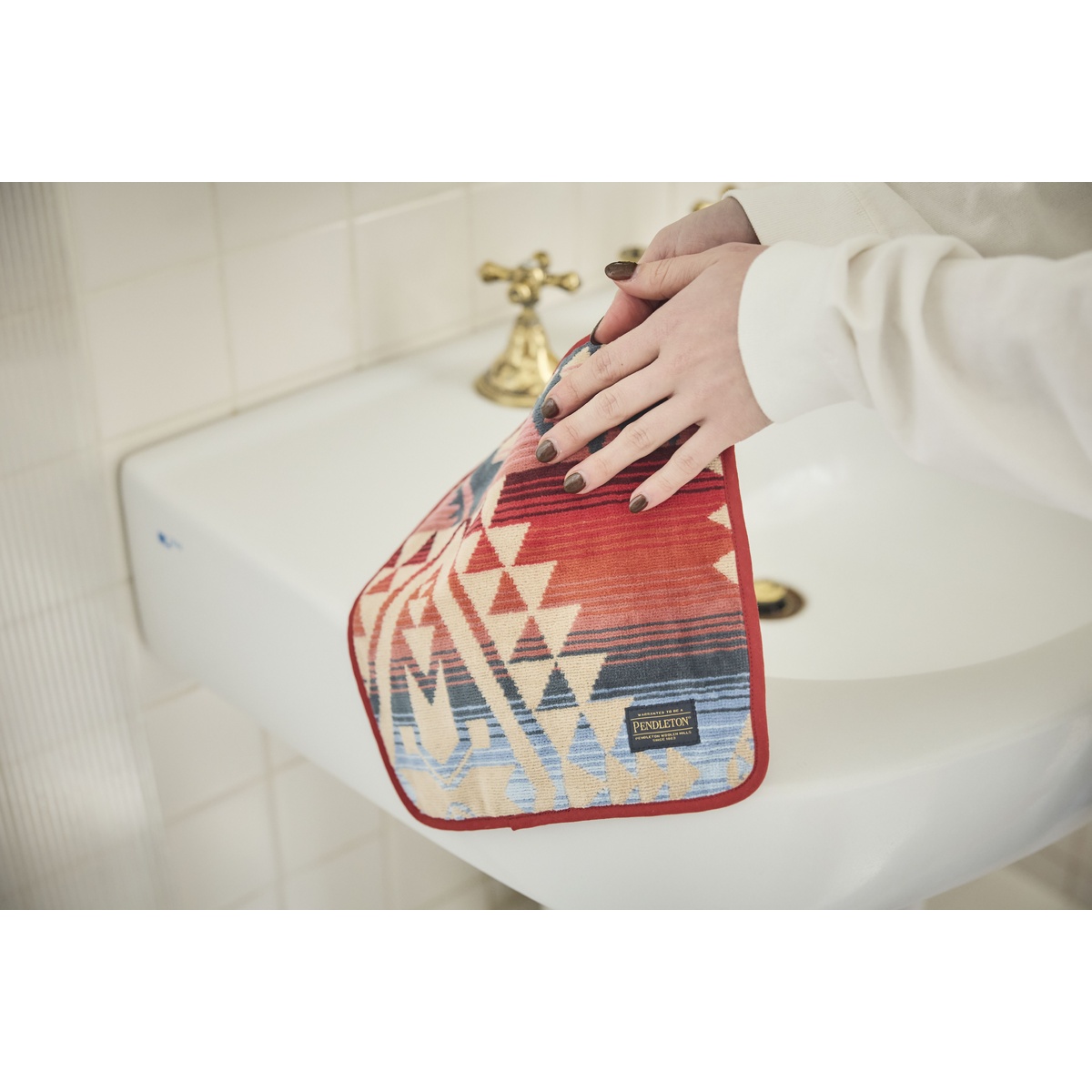 PWM　JQタオル　マルチクロス　CanyonL　1SZ