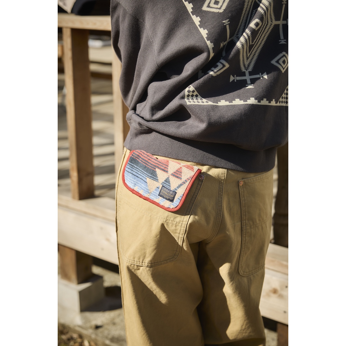 PWM　JQタオル　マルチHFクロス　CanyonL　1SZ