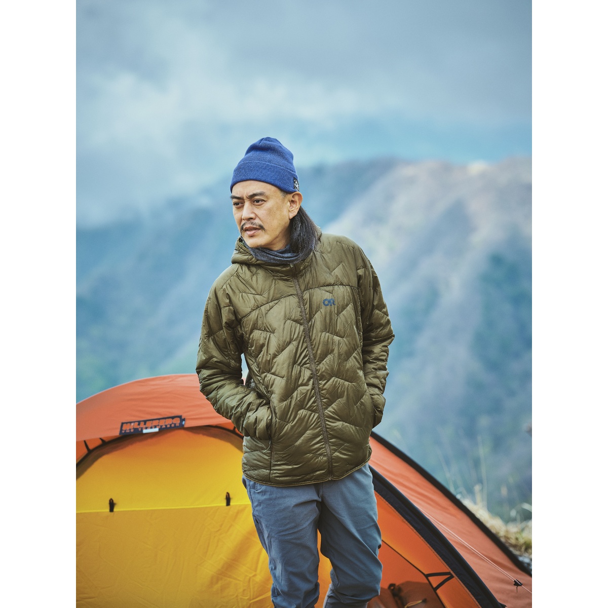 OR　ジュノービーニー　GALC