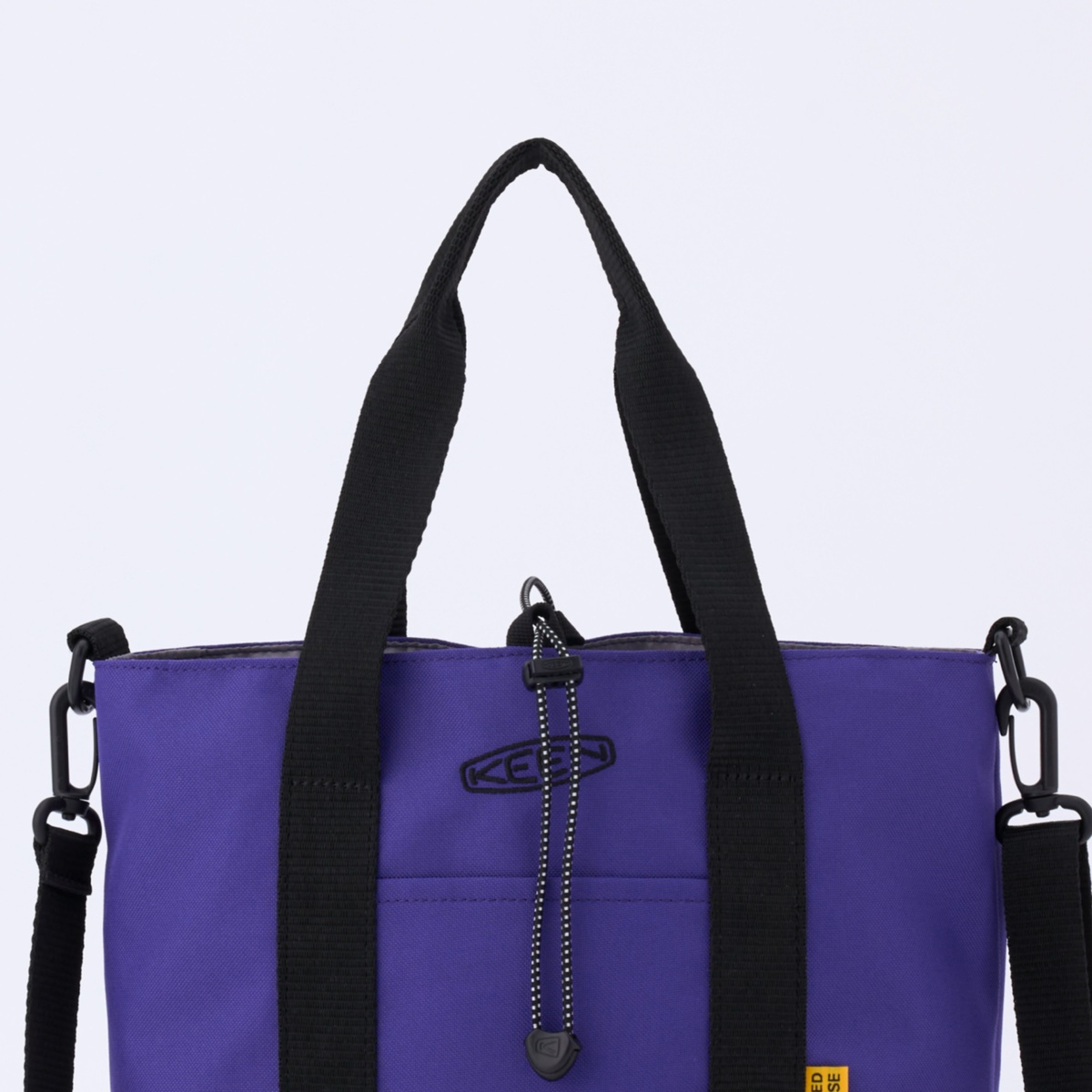 HARVEST MATERIAL MARKET TOTE