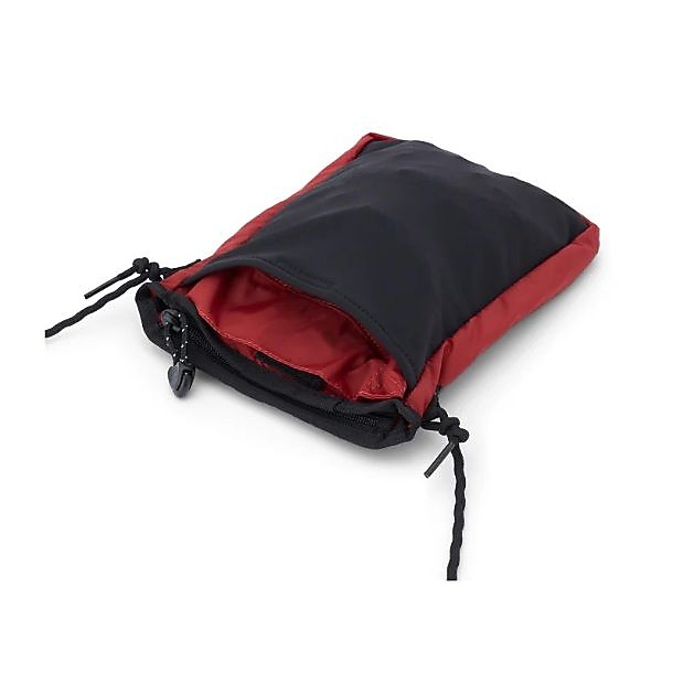 US4 BAG'N BAG LOGO TOTE