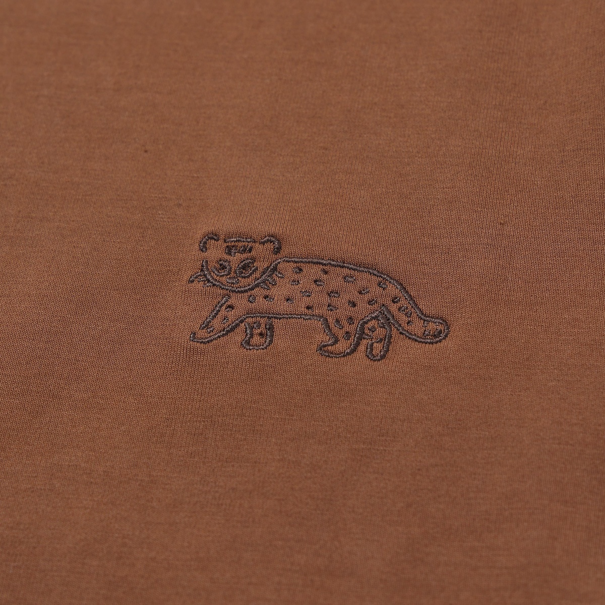 US4 HARVEST NATURE LIVES LS TEE