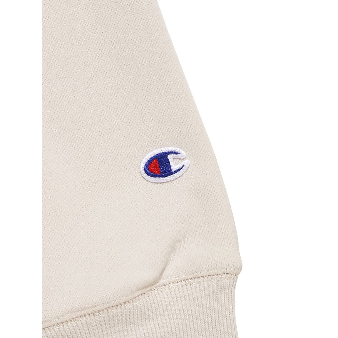 TWT CREW NECK SWEATSHIRT