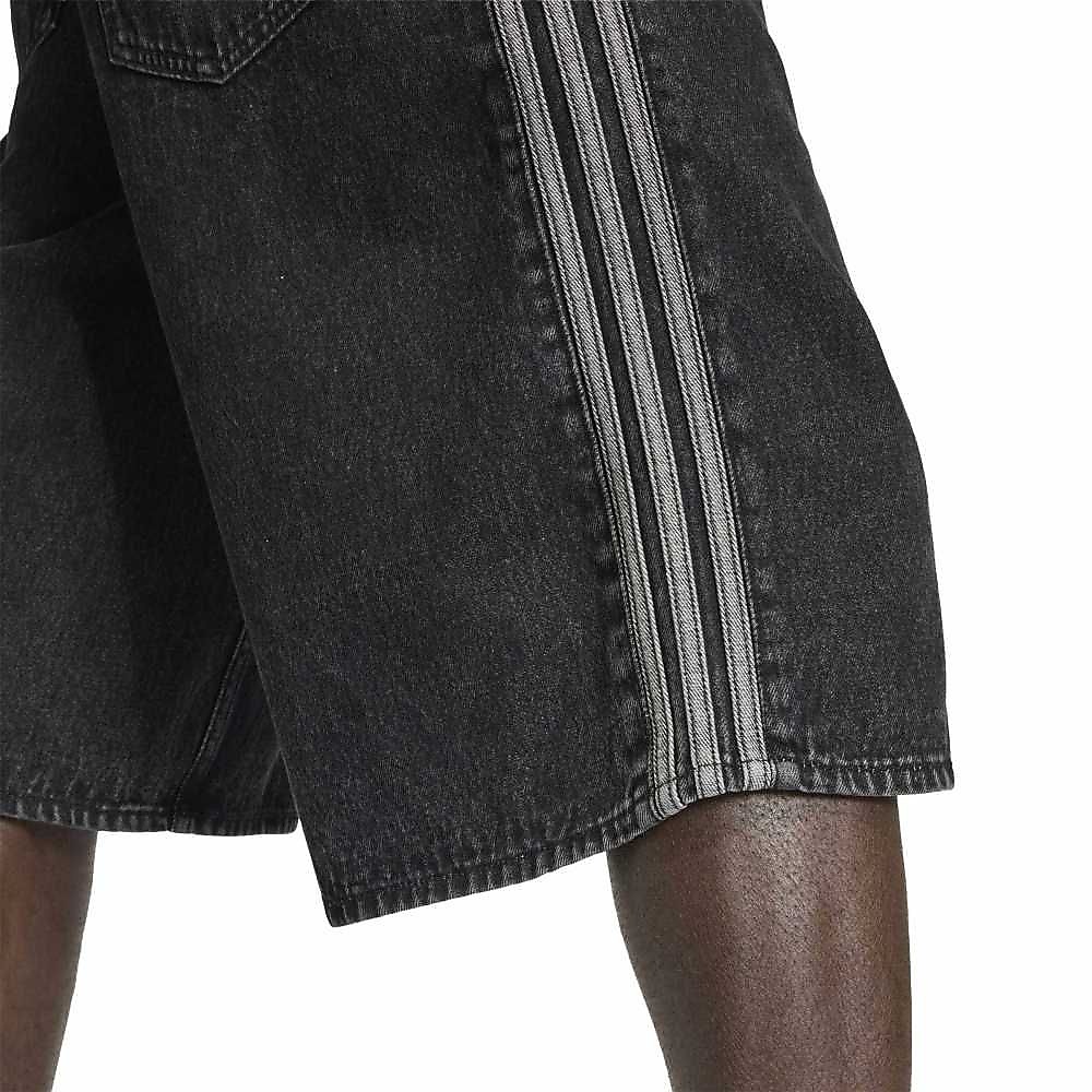 FIREBIRD ADICOLOR DENIM SHORTS