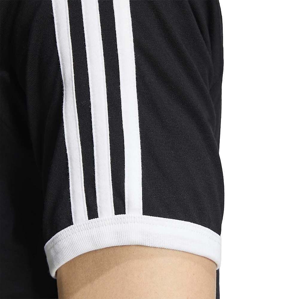3-STRIPES SLIM RINGER TEE