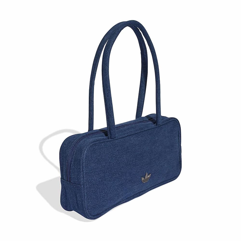 ADICOLOR ELONGATED AIRLINER DENIM