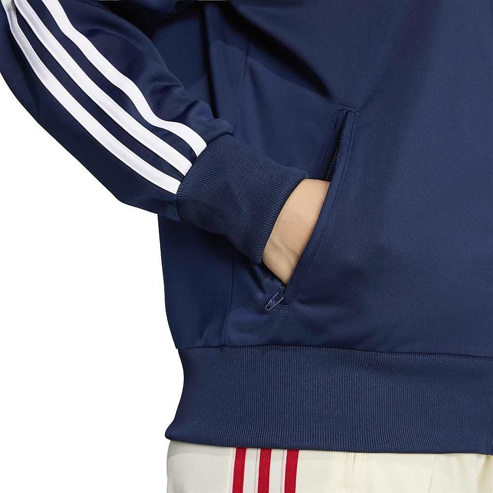 FIREBIRD TRACK TOP LOOSE