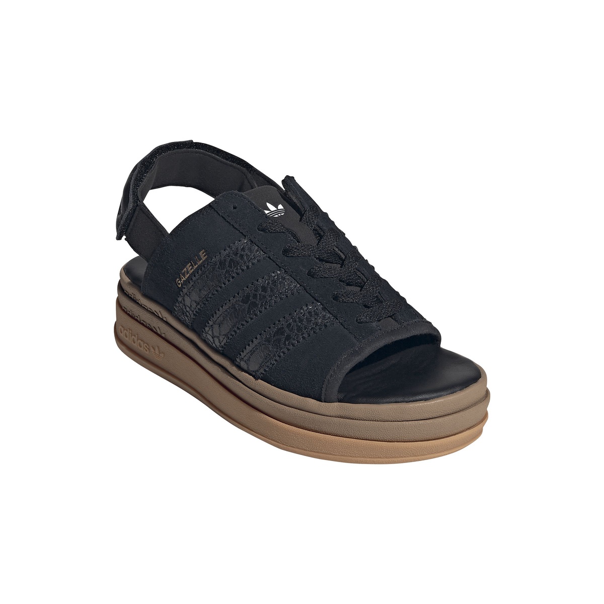 GAZELLE BOLD SANDAL W