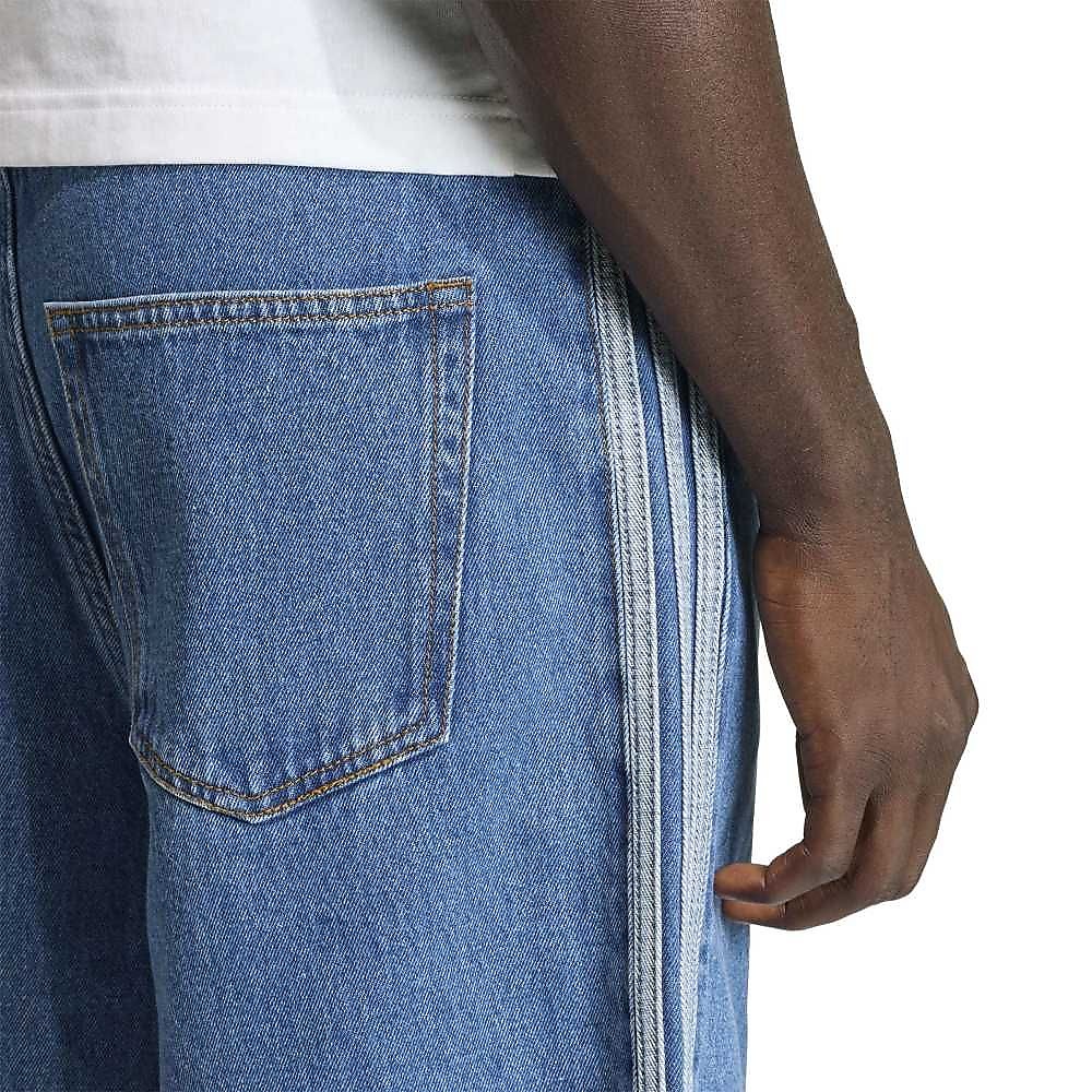 FIREBIRD ADICOLOR DENIM SHORTS