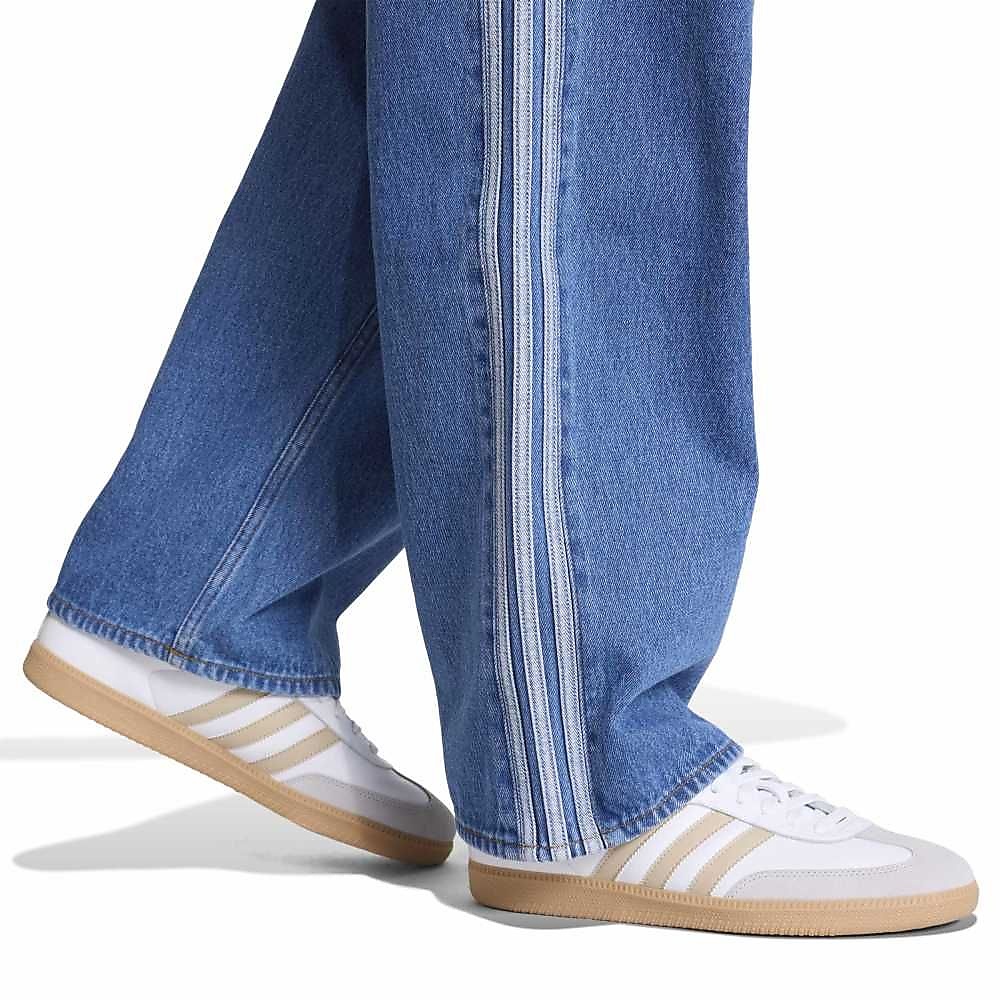 FIREBIRD ADICOLOR DENIM PANTS