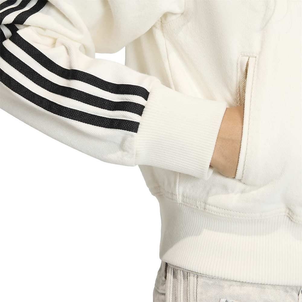 FIREBIRD TRACK TOP DENIM