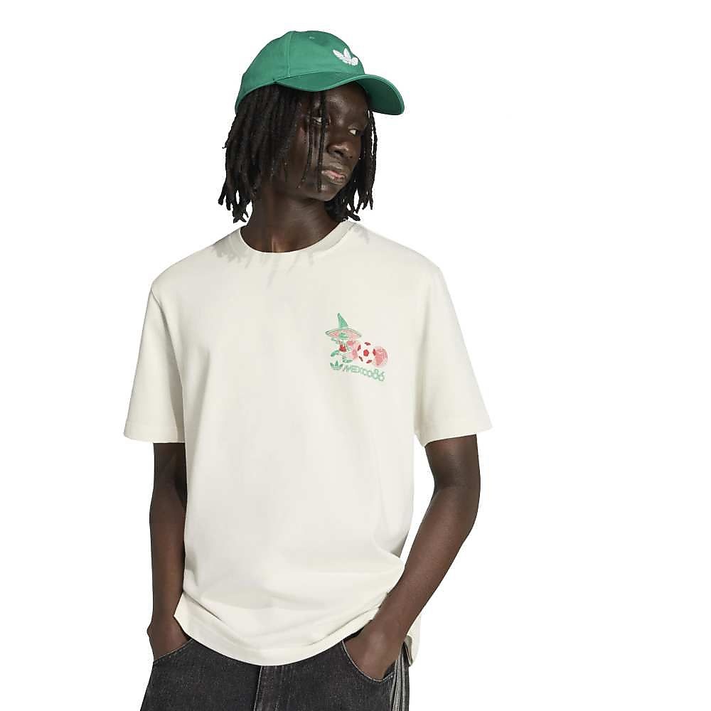 MASCOT T-SHIRT PIQUE