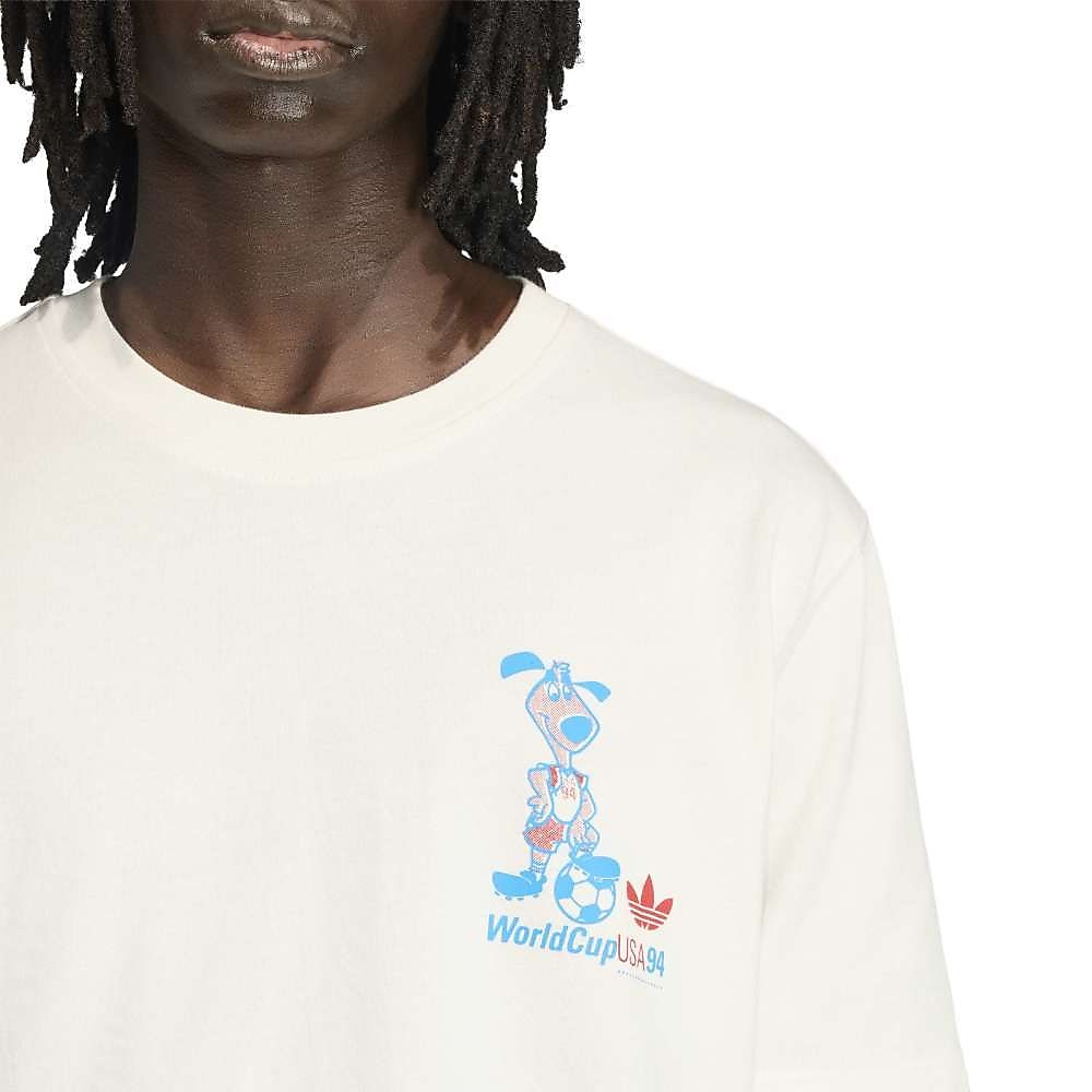 MASCOT T-SHIRT STRIKER