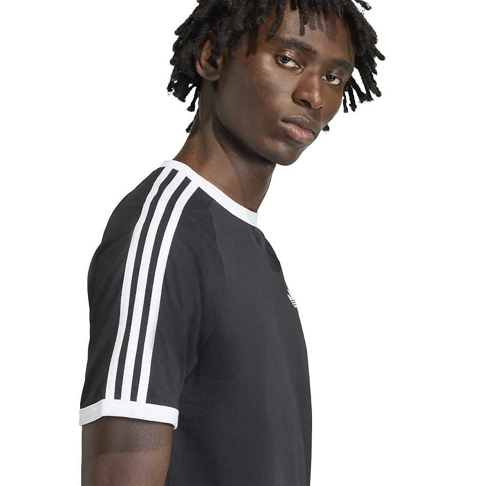 3-STRIPES TEE