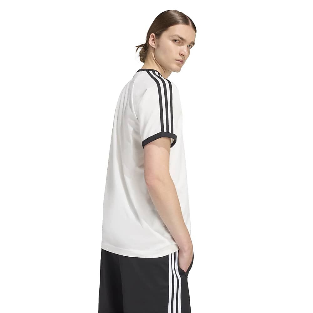 3-STRIPES TEE