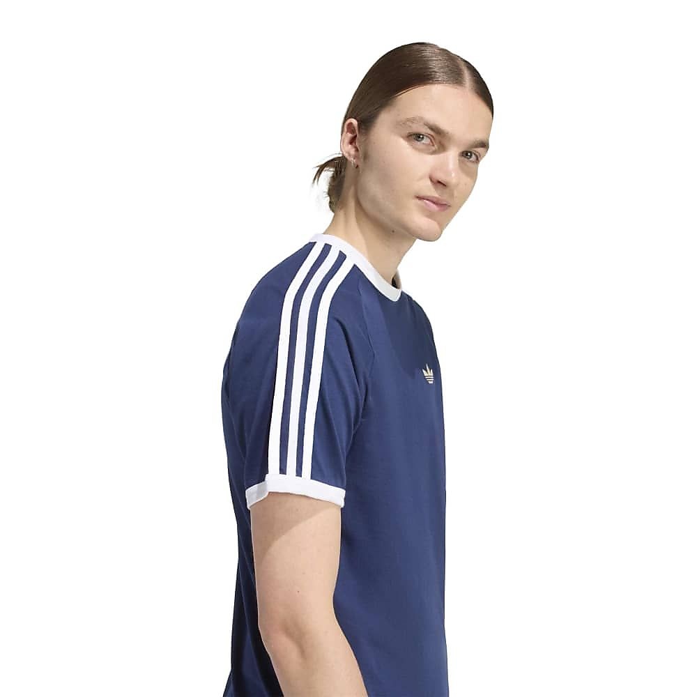 3-STRIPES TEE