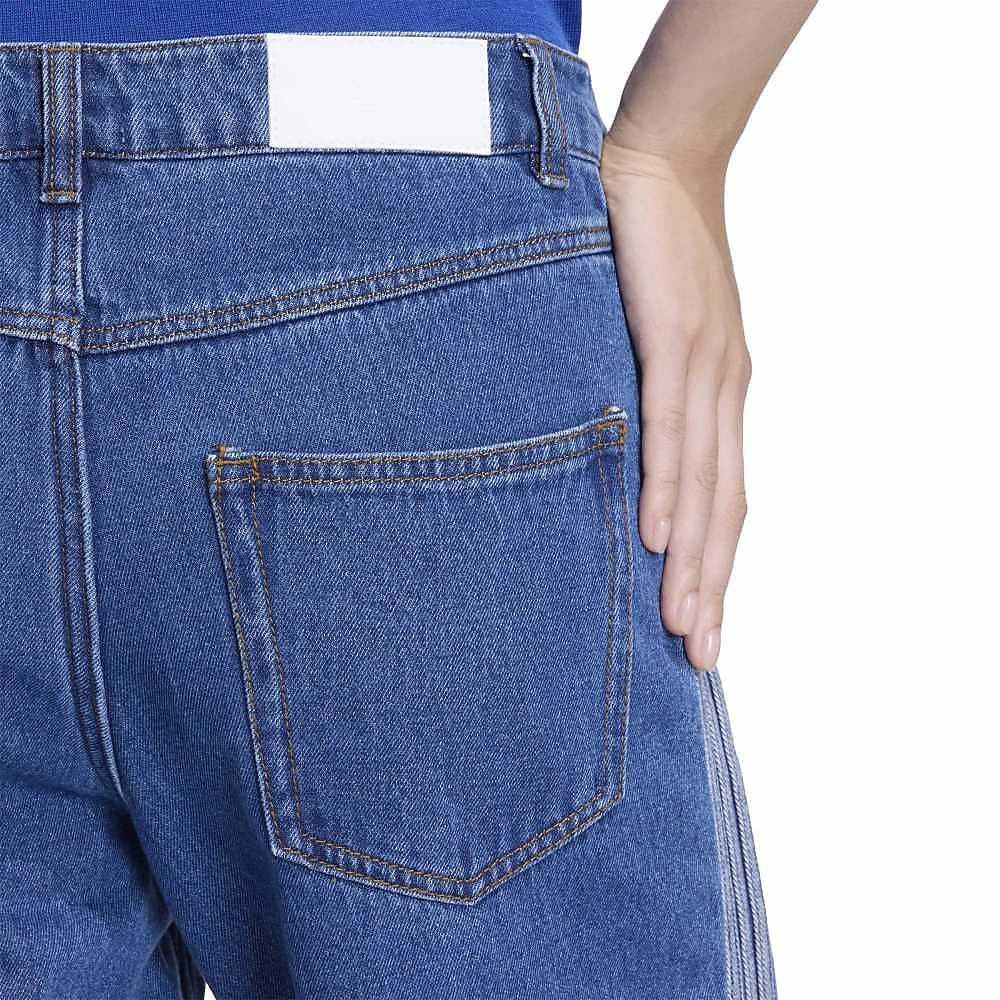 FIREBIRD TRACK PANT DENIM