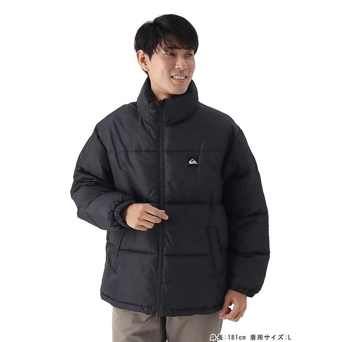 (2026福袋)QUIKSILVERメンズ4点セット