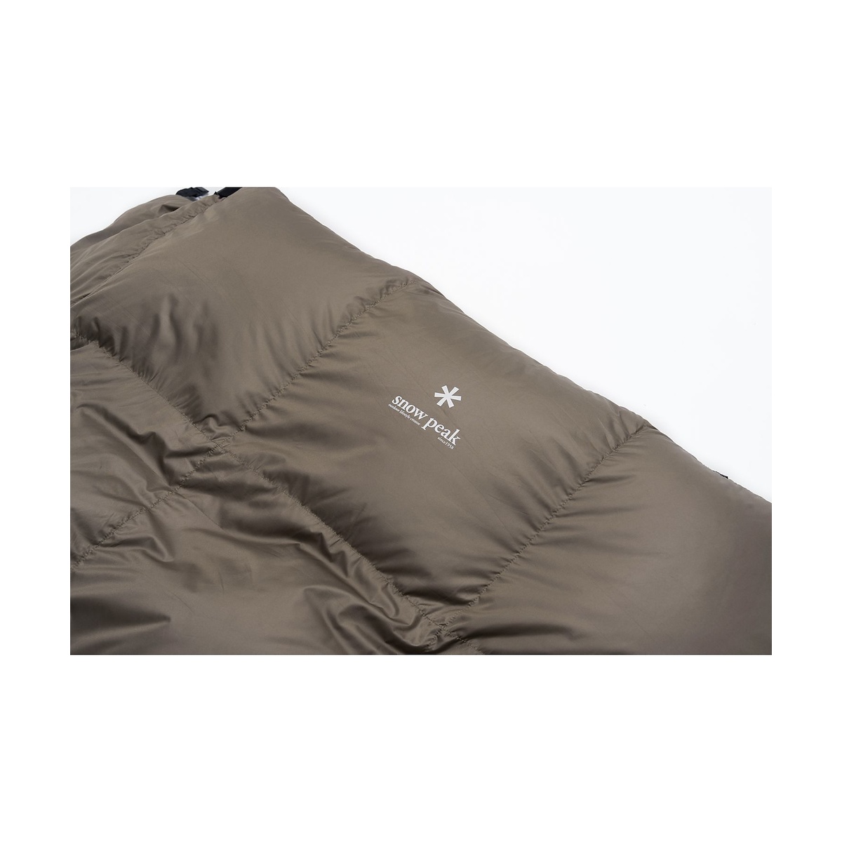 ダウン システムオフトン スリムマットセット