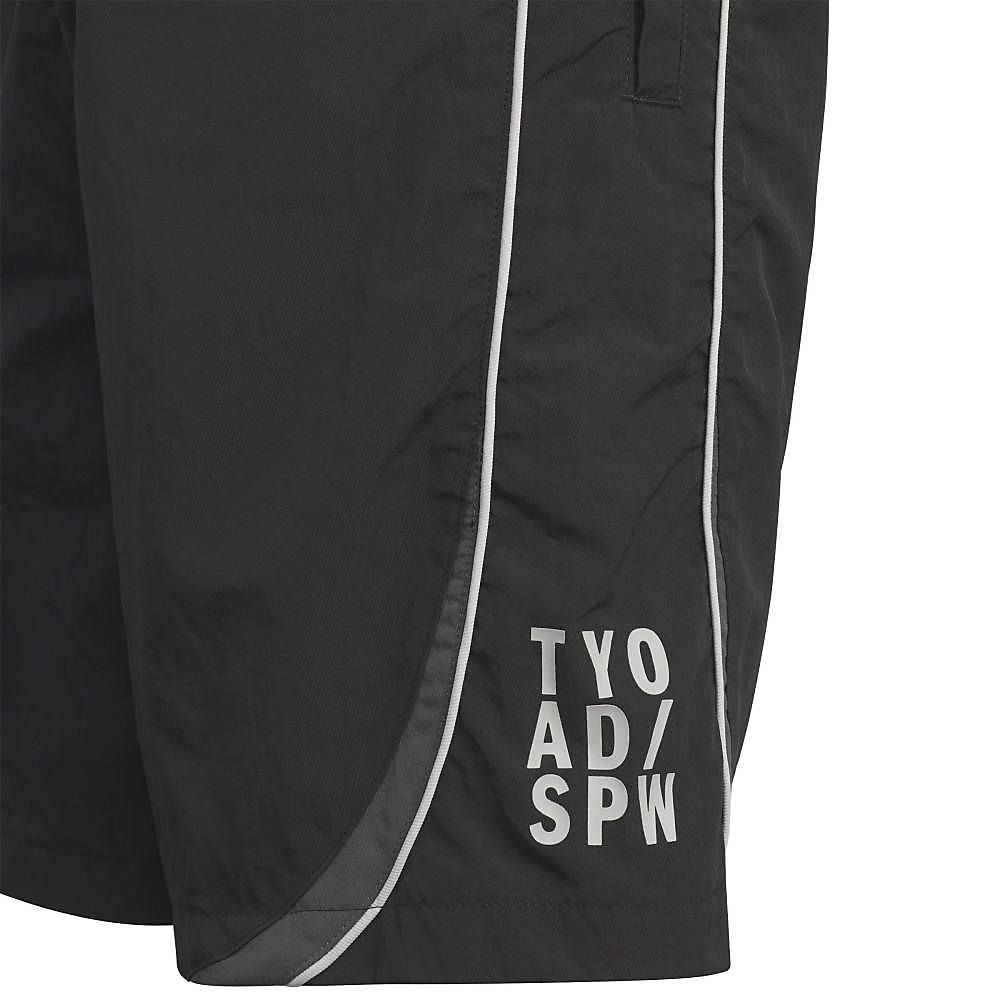 K ライトウーブンショーツ