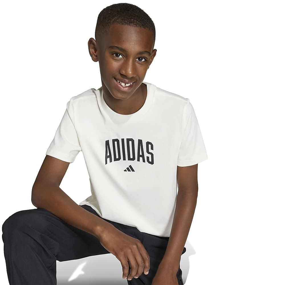 K COLLEG グラフィックTシャツ