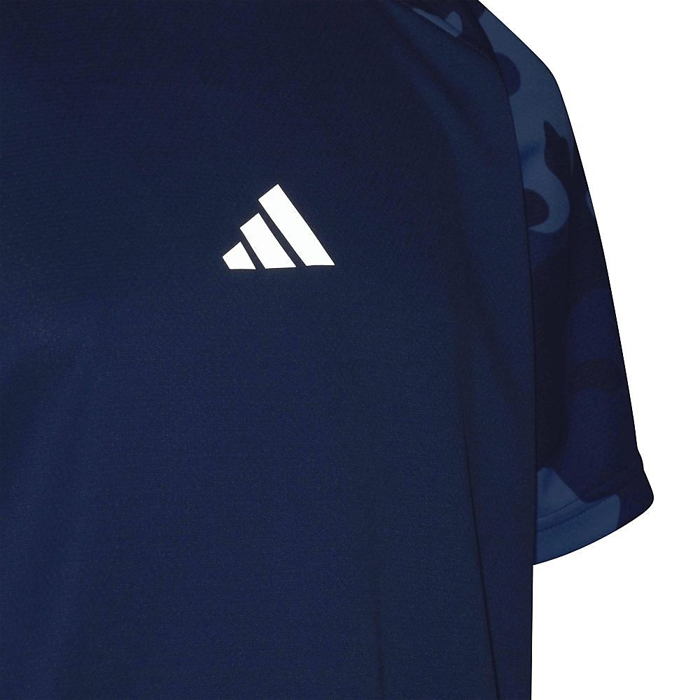 K MH camo CB Tシャツ